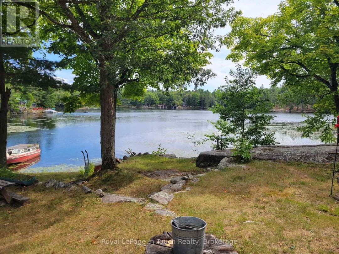 20 SR404 SEVERN RIVER, Wood Bay