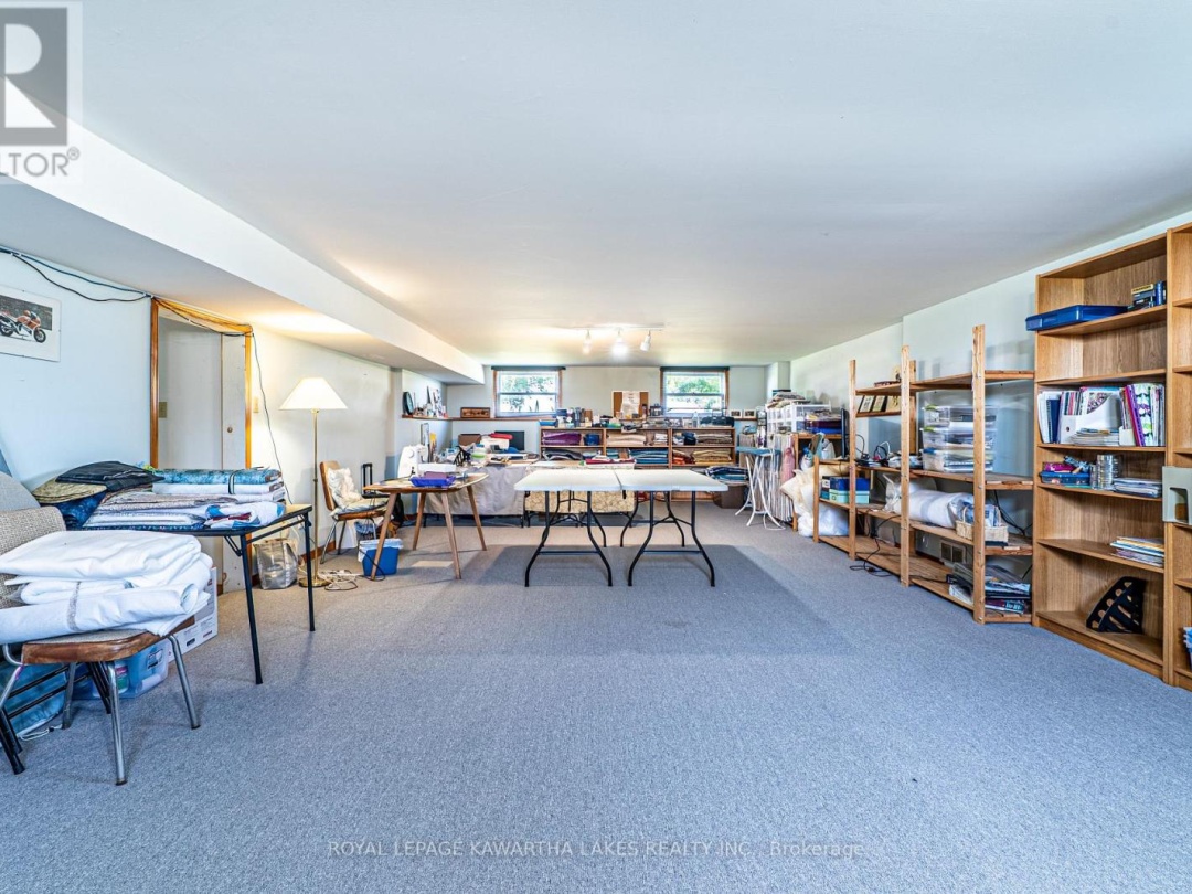 120 MARK ROAD, Kawartha Lakes (Fenelon)