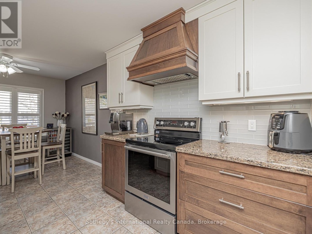 35 PINERIDGE GATE, Gravenhurst (Muskoka (S))