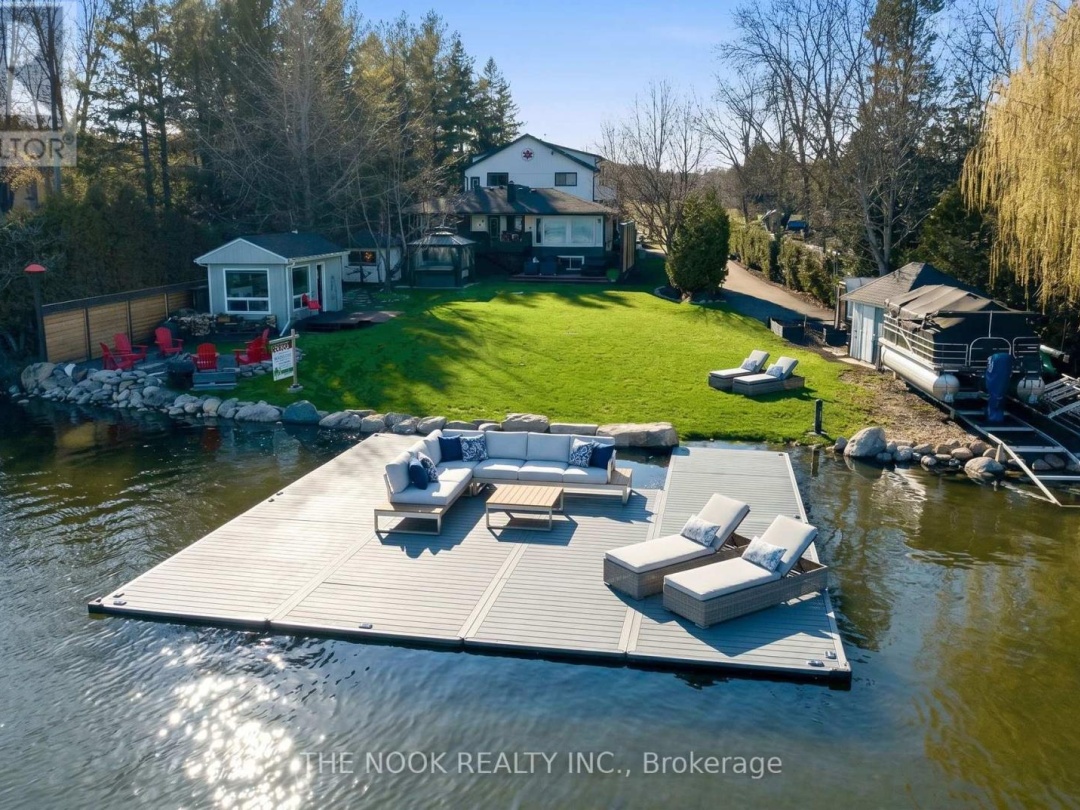 25 GLASSFORD ROAD, Lake Scugog