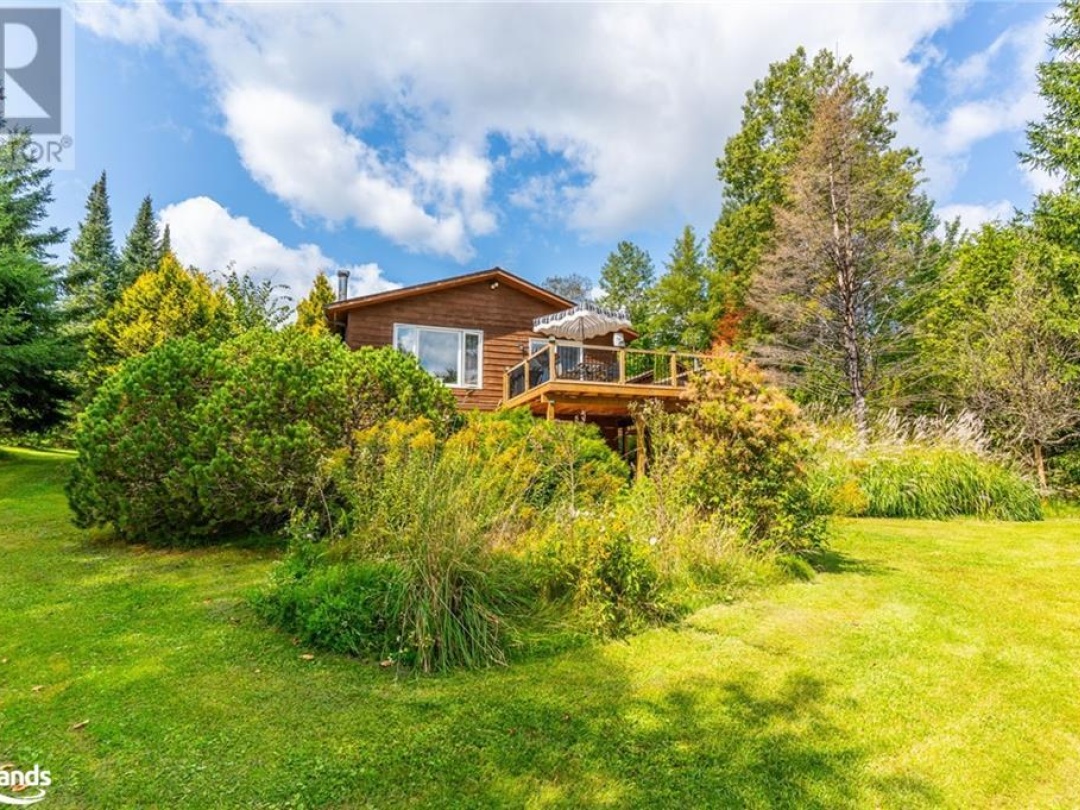 1117 Mistivale Road, Gull River