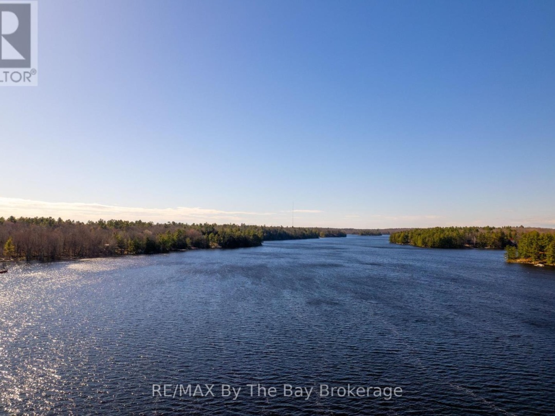 43B HANSENS ROAD, Gibson Lake