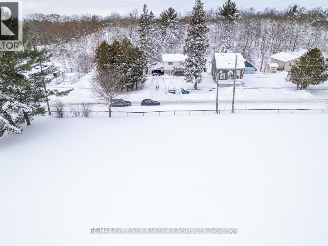 0 MEADOW STREET, Parry Sound