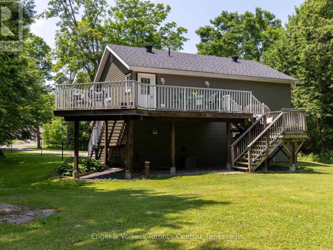1020 HAVEN ROAD, 