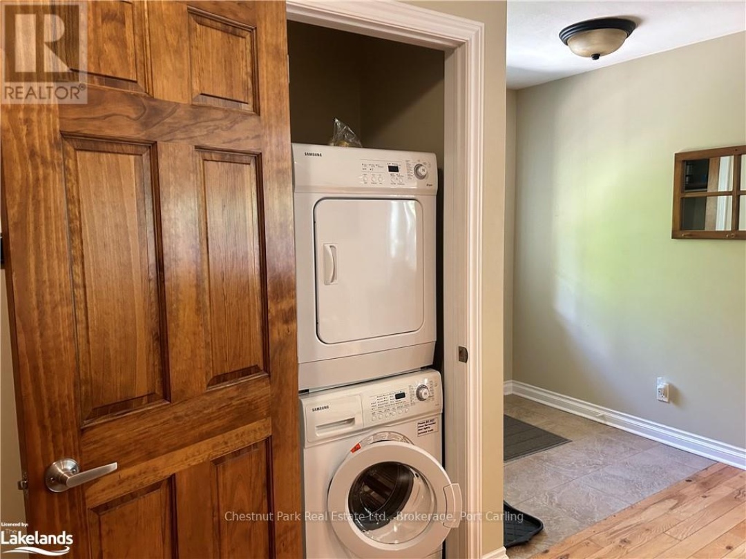 118-3 - 1052 RAT BAY ROAD, Lake Of Bays