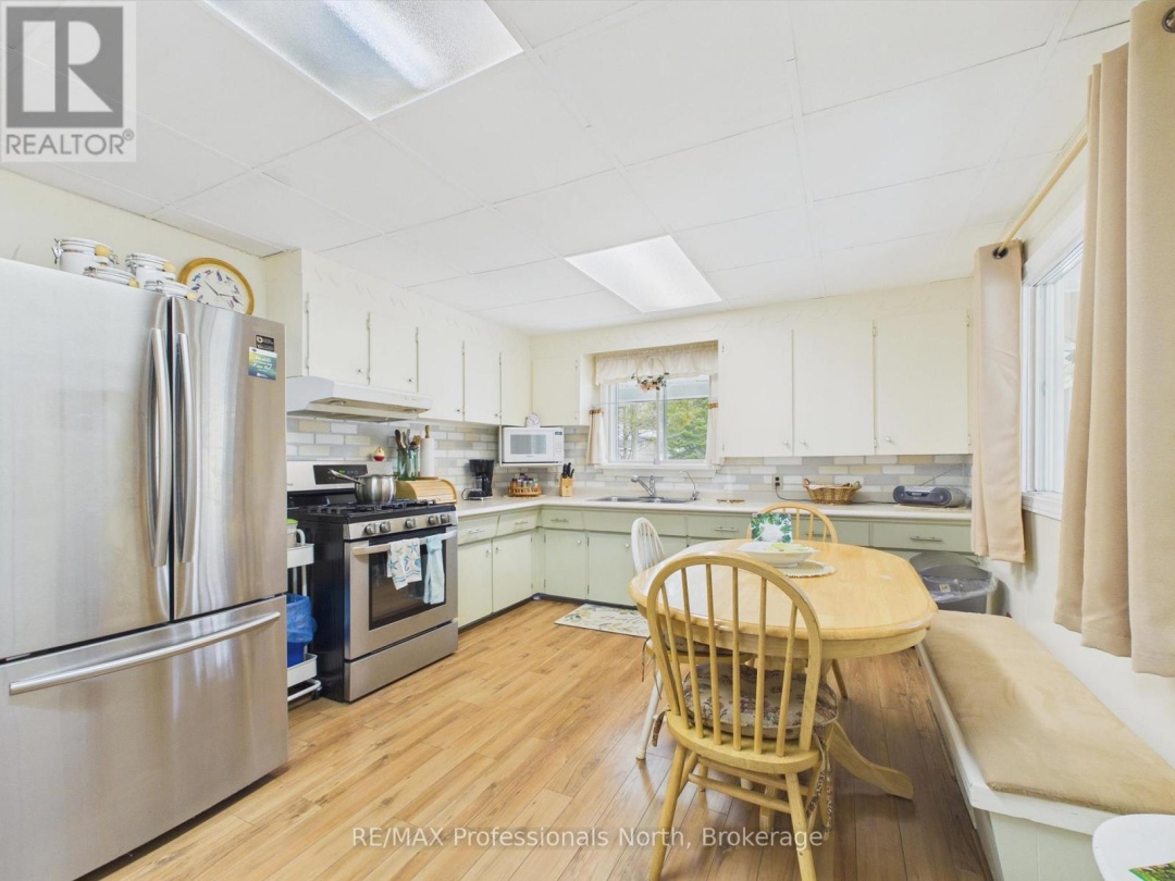 1671 60 HIGHWAY, Huntsville (Chaffey)