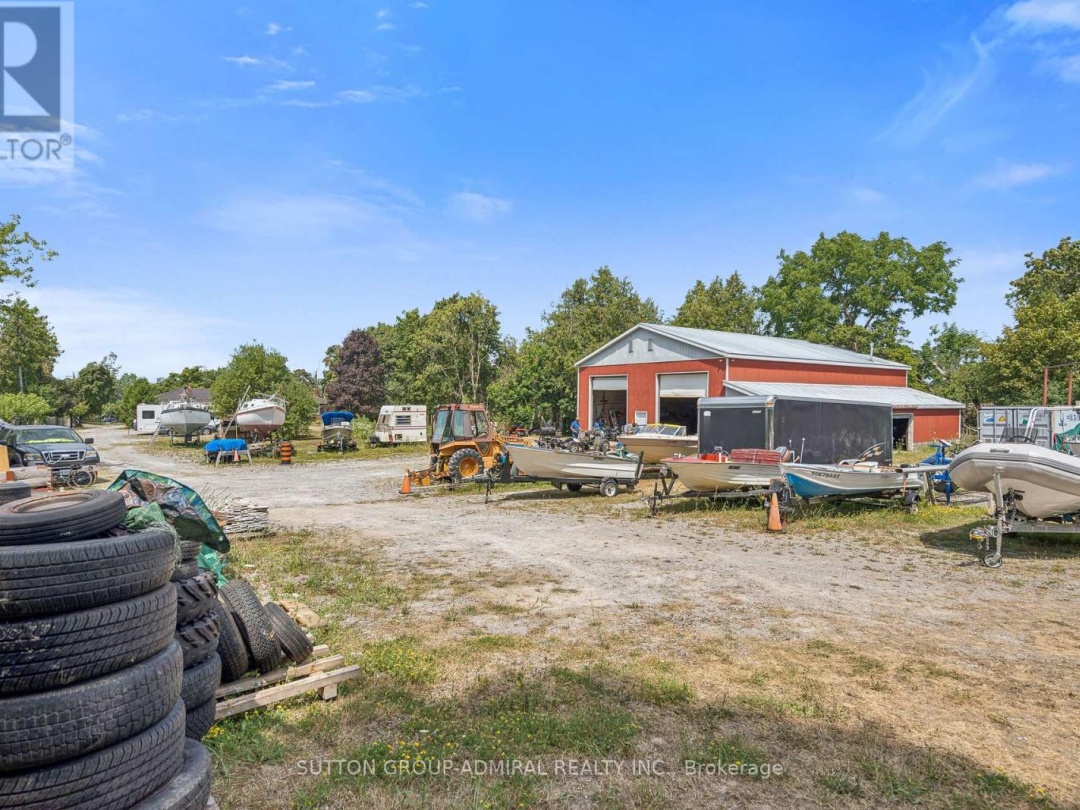 499 YORK STREET, Brock (Beaverton)