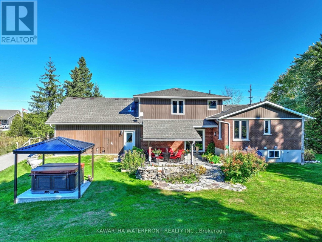 33 NORTHLINE ROAD, Kawartha Lakes (Verulam)