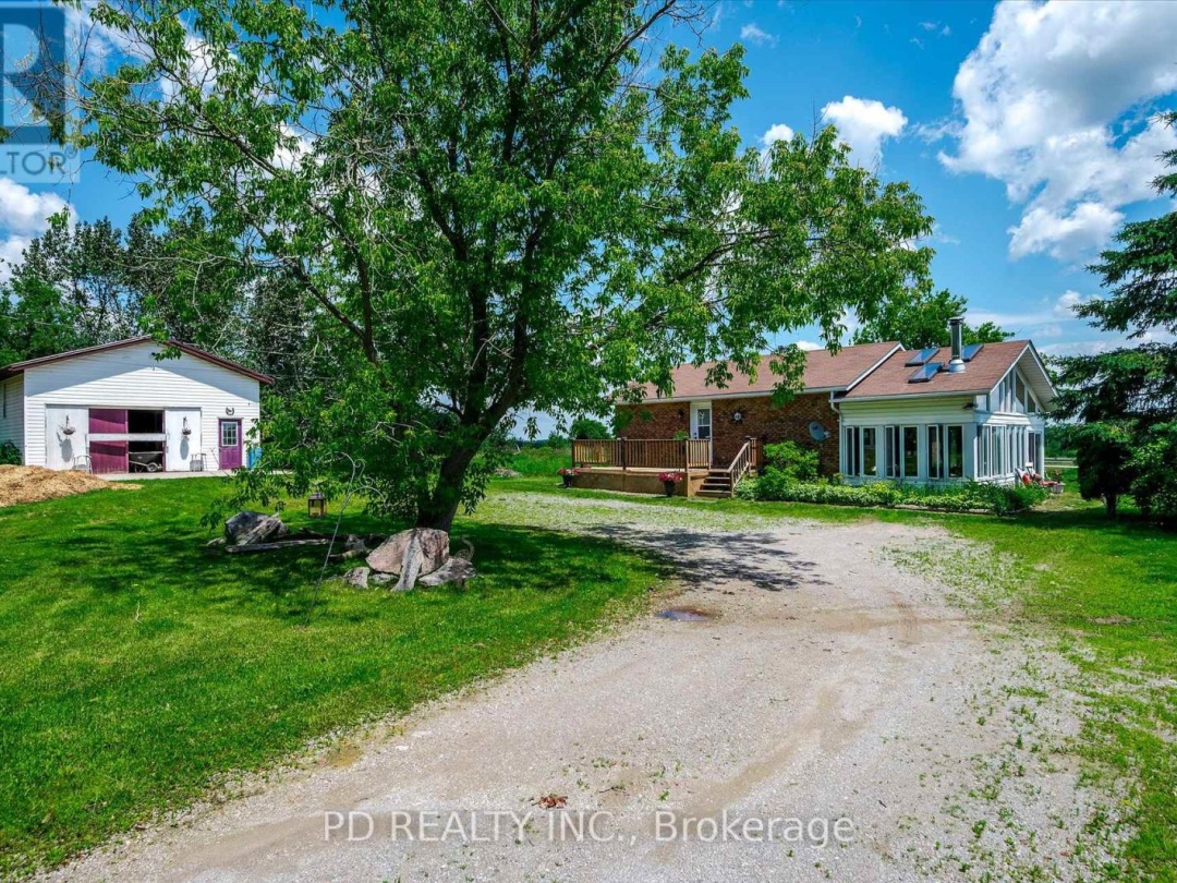 506 Cedar Glen Road, Kawartha Lakes