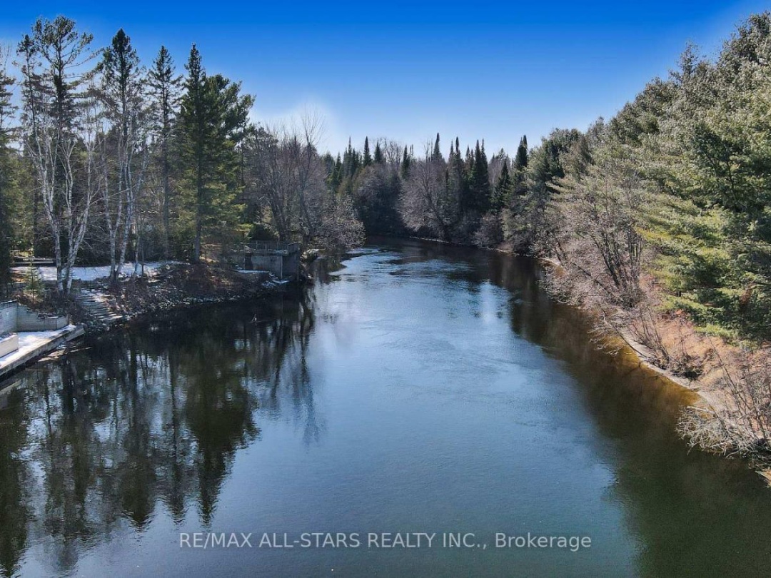 LOT 0 KOZY KOVE ROAD, Burnt River