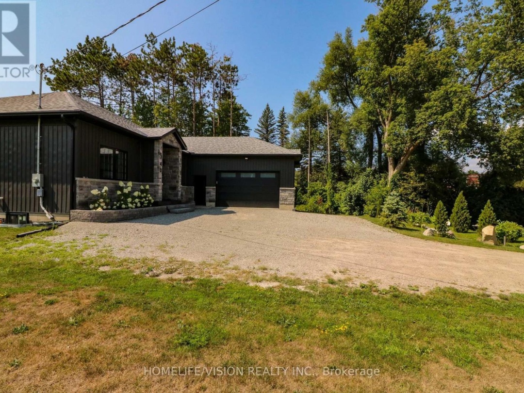 740 MIDLAND AVENUE, Tay (Port McNicoll)