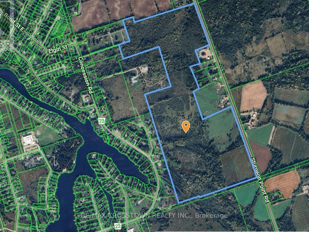 808 CITY ROAD HIGHWAY 121 HIGHWAY, Kawartha Lakes (Fenelon)