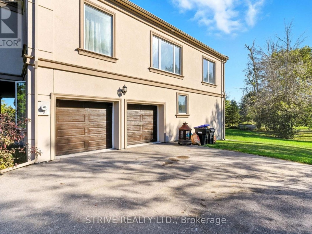 165 BAYSHORE DRIVE, Ramara
