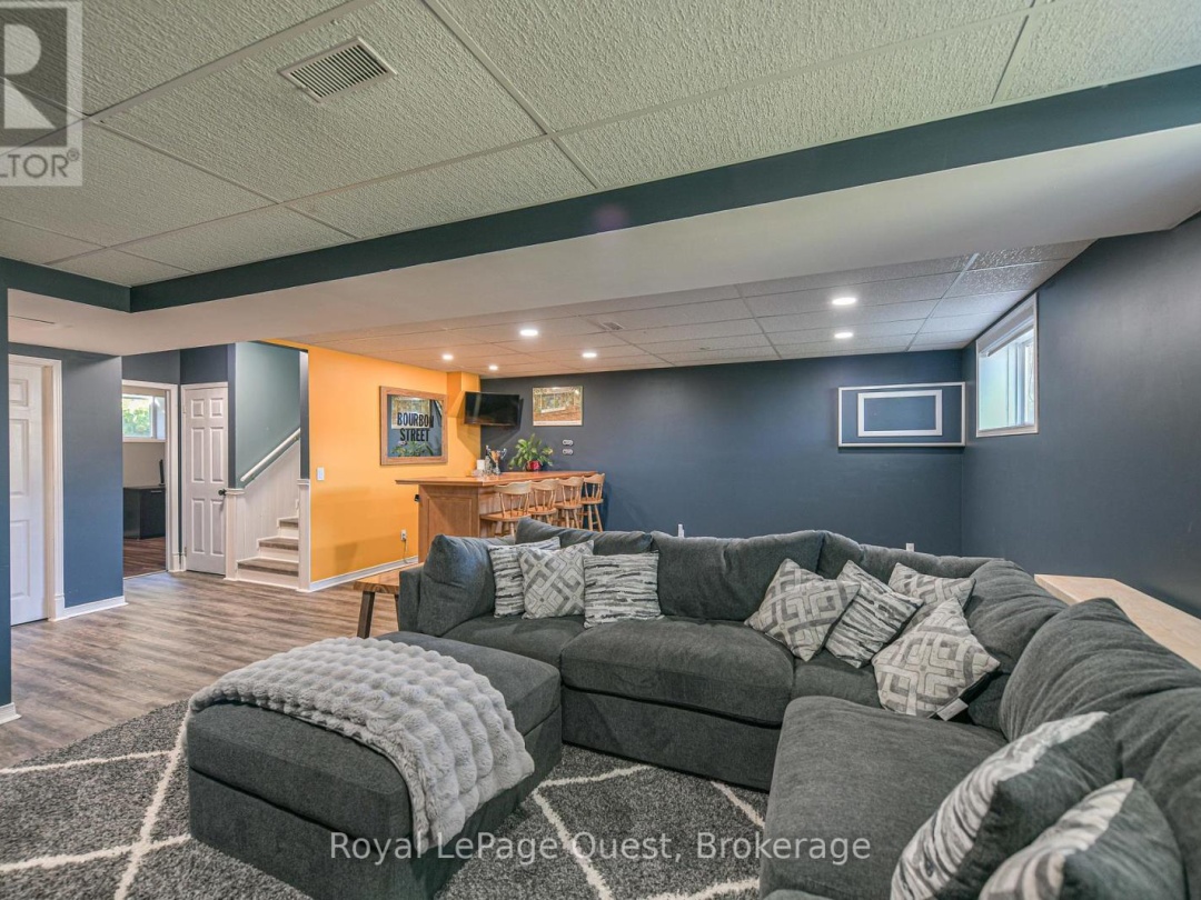 11 GOLDIE DRIVE, 