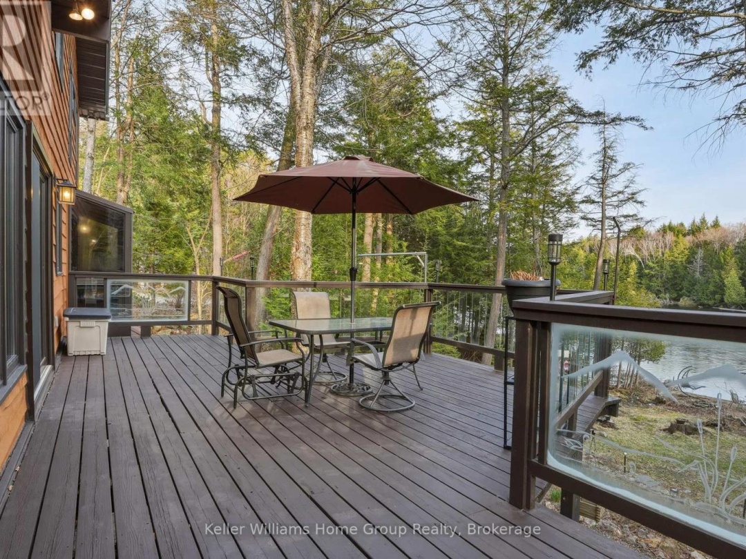 1139 BASSHAUNT LAKE ROAD, Basshaunt Lake
