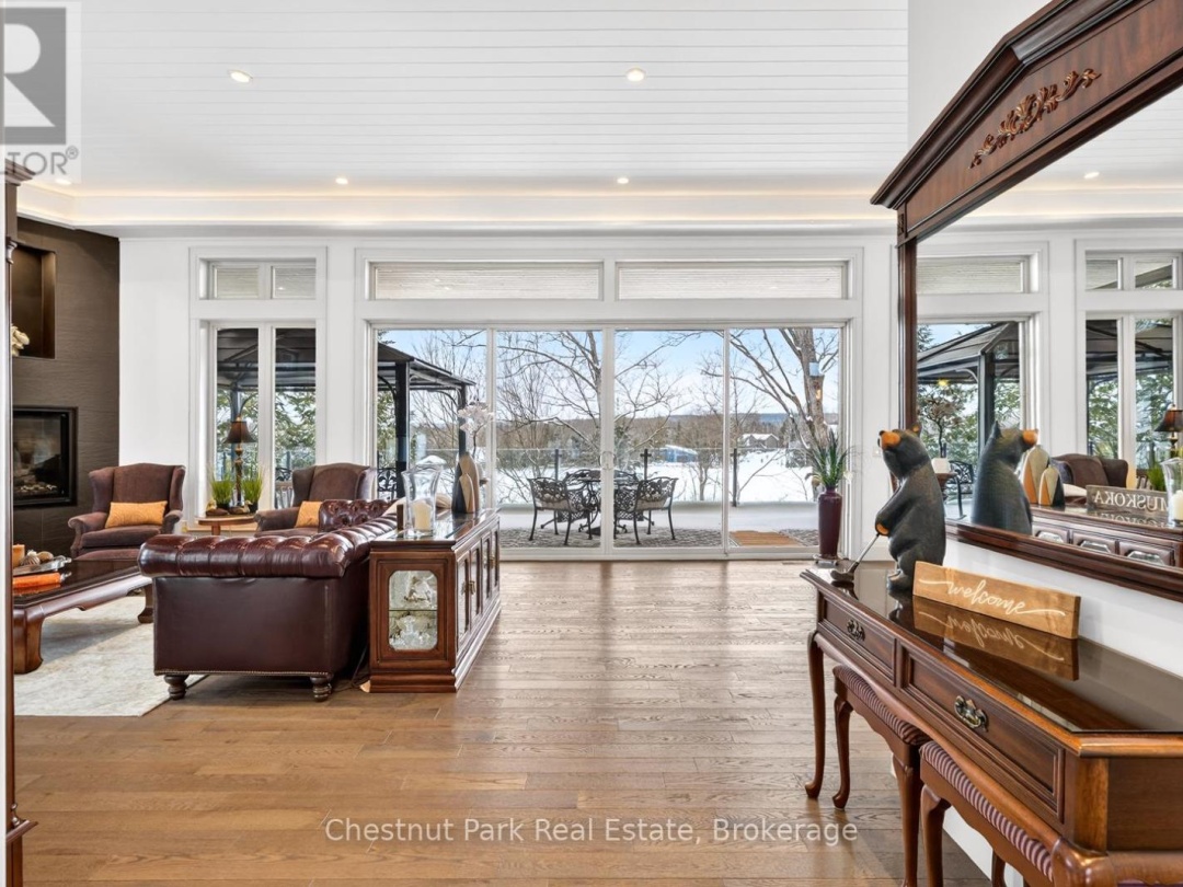 41 CLUBHOUSE DRIVE, Huntsville (Chaffey)