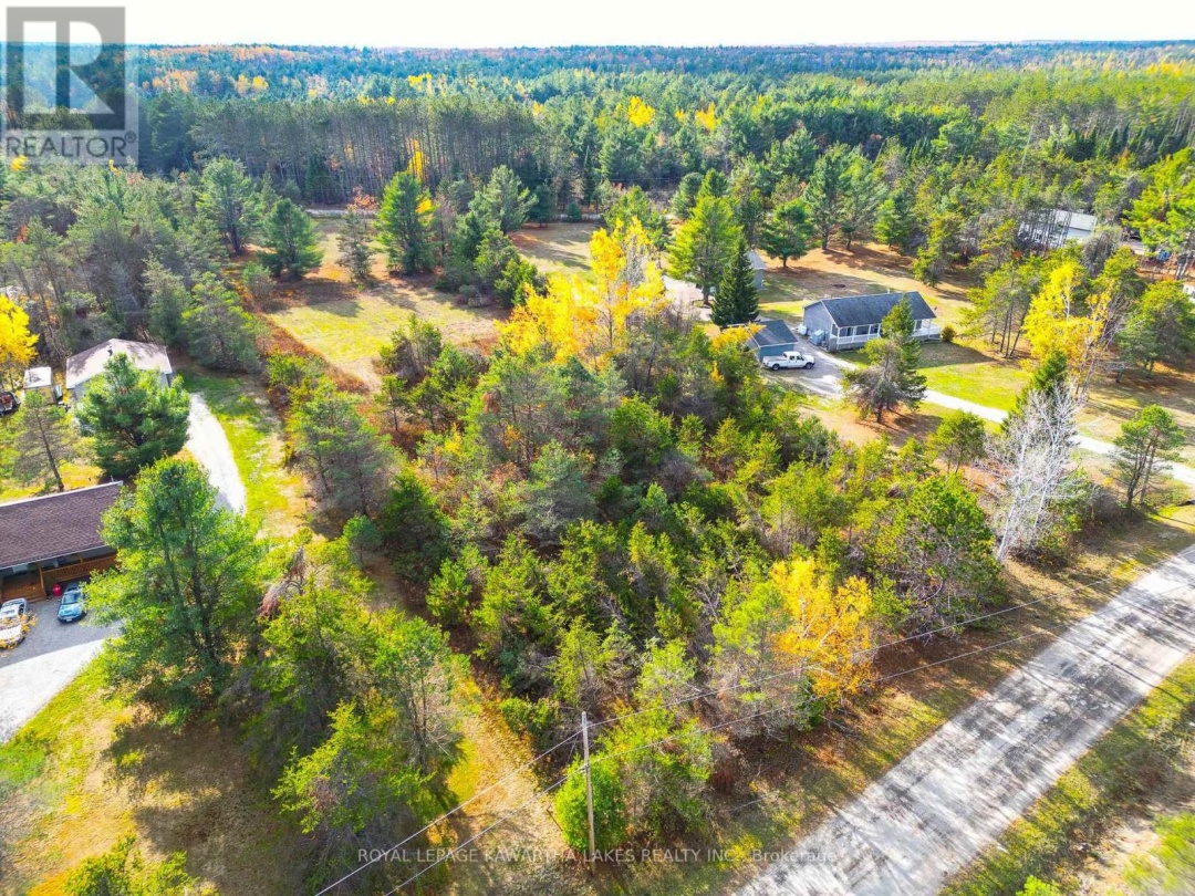 LT 36 HODGSON DRIVE, Kawartha Lakes (Somerville)