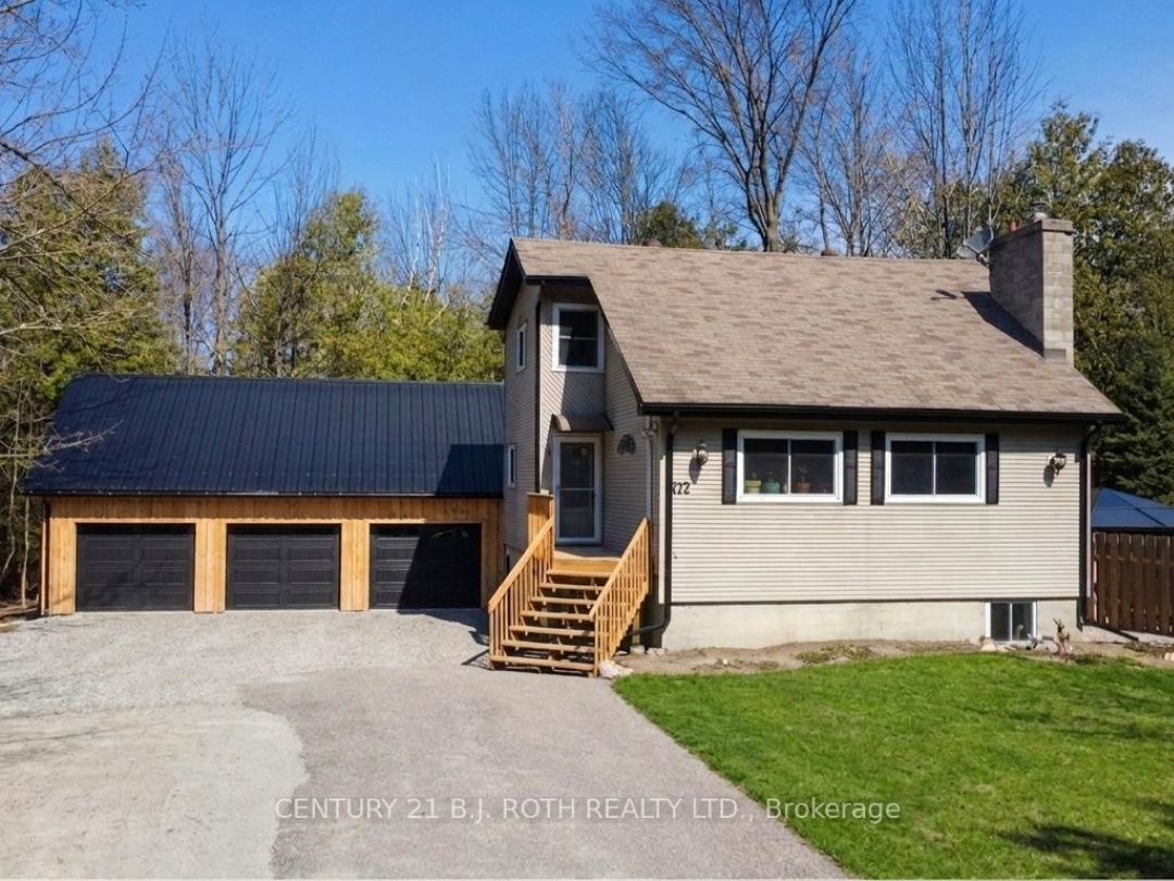 172 ALBIN ROAD, Tay (Waubaushene)