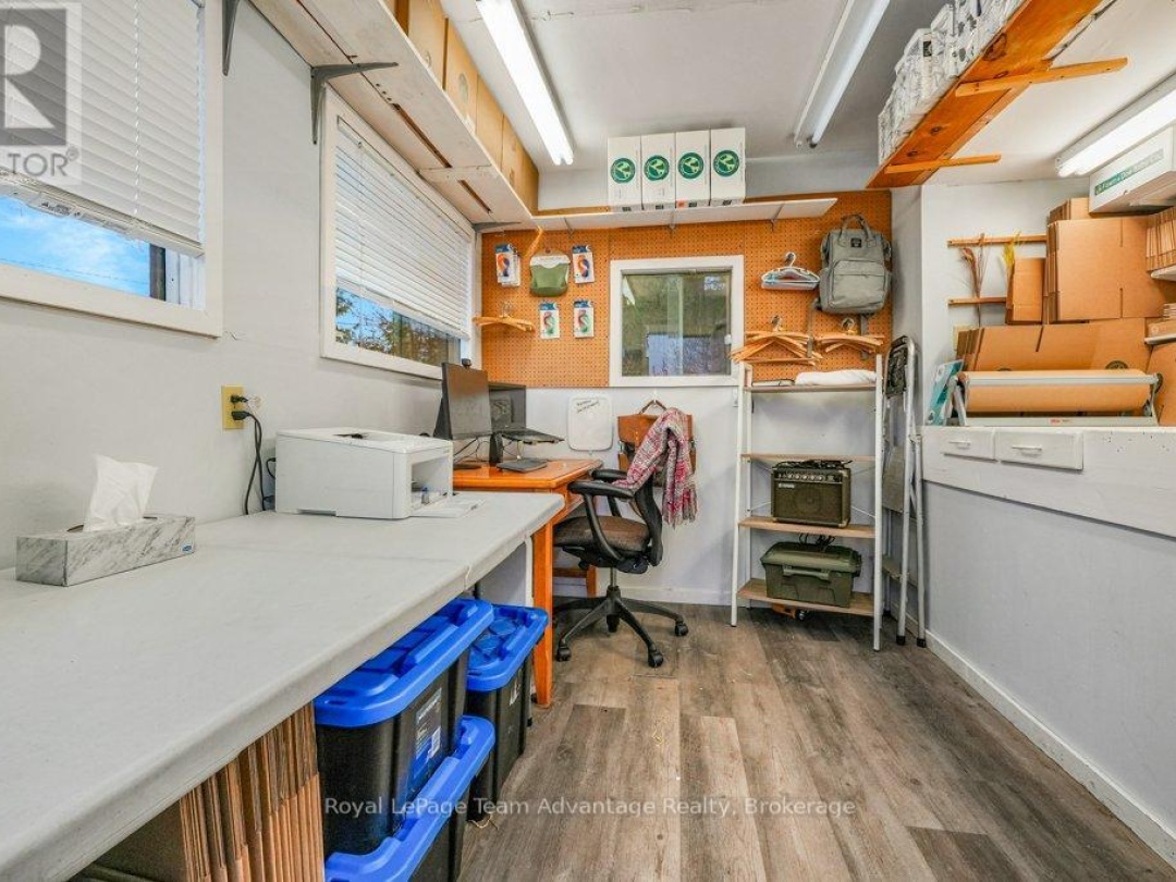 31 CASCADE STREET, Parry Sound