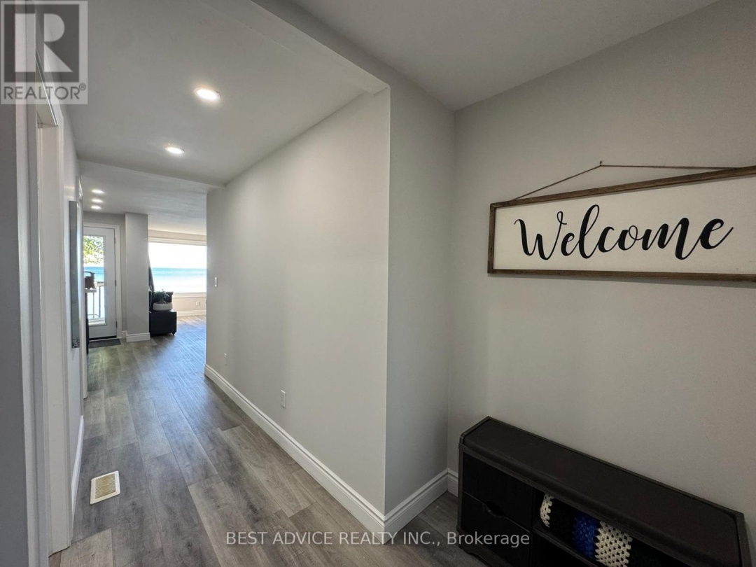 3794 MULEY POINT LANE, Lake Simcoe