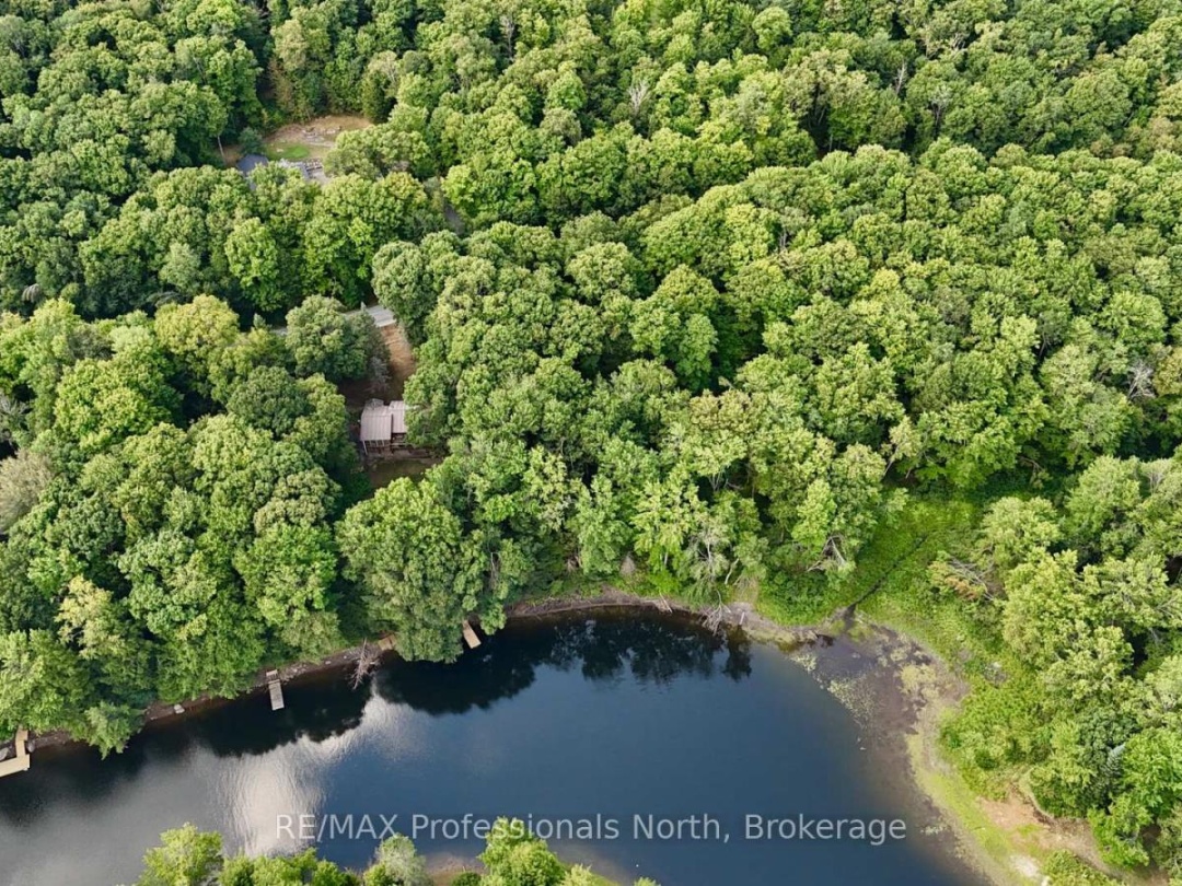0 SHERWOOD FOREST ROAD, Muskoka River