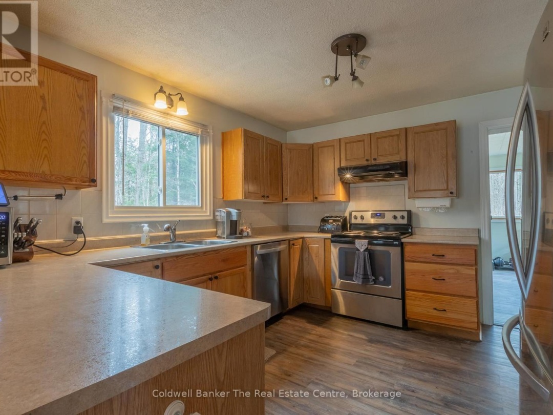 3016 118 HIGHWAY, Bracebridge (Oakley)