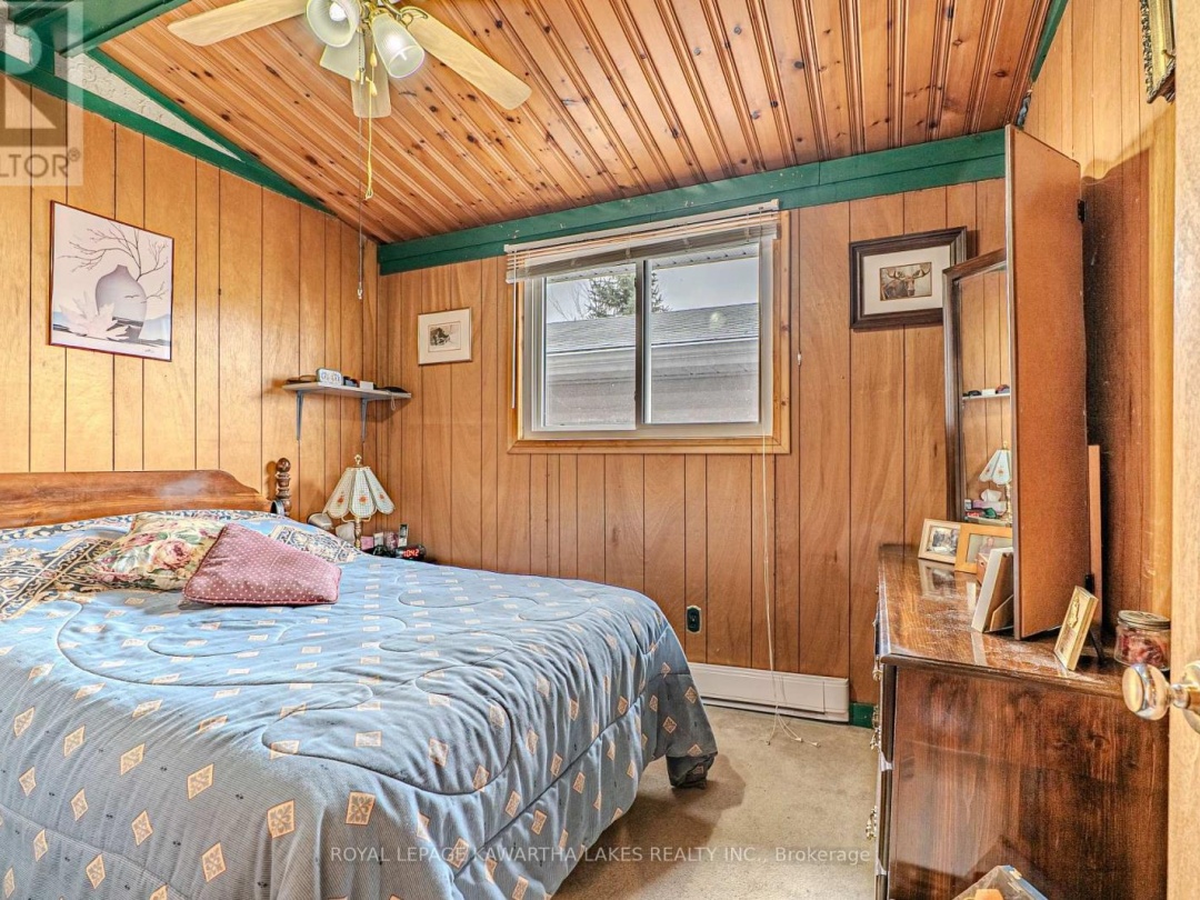 70 BLYTHE SHORE ROAD, Kawartha Lakes (Fenelon)