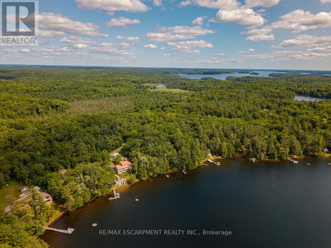 32 10TH CONCESSION ROAD, Little Whitefish Lake