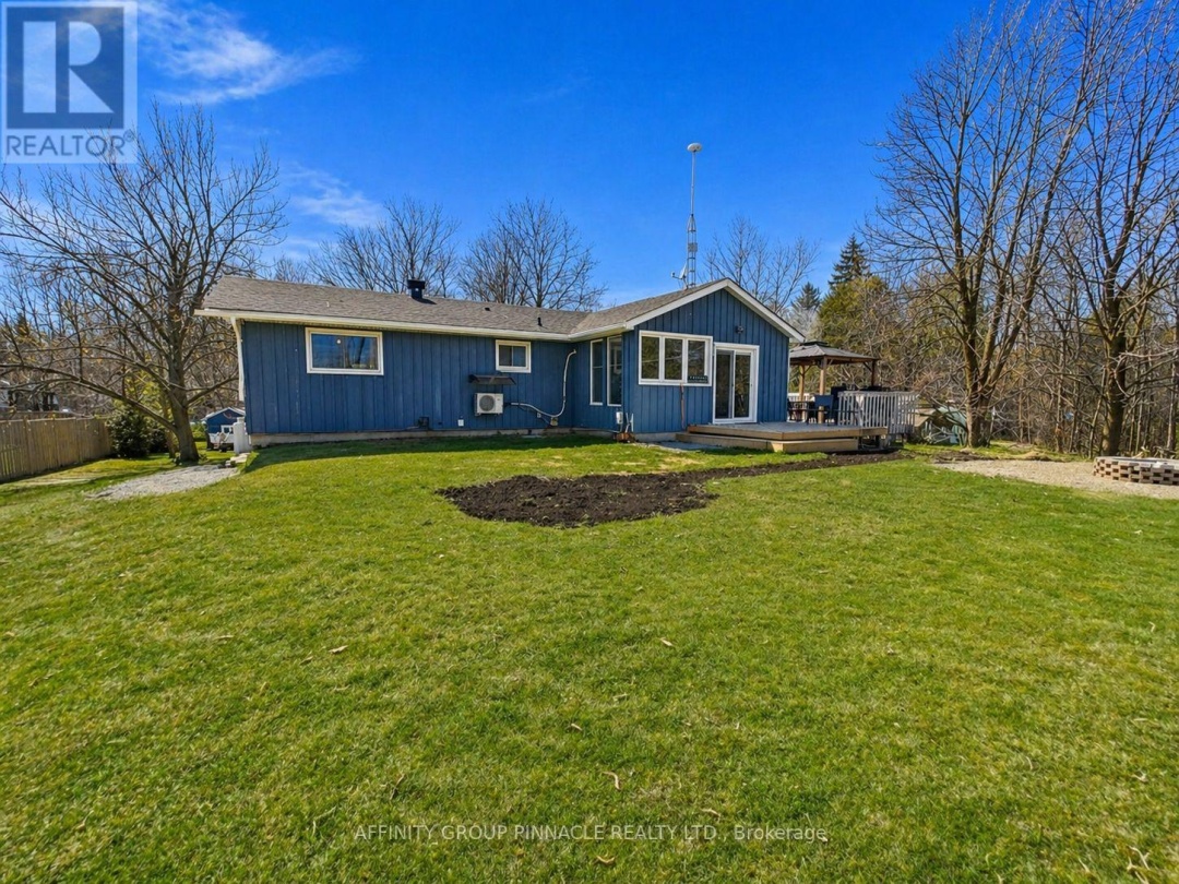 39 MUSKIE DRIVE, Lake Scugog