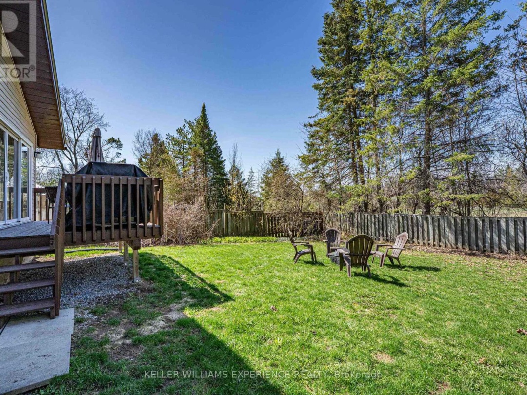 116 REID STREET, Kawartha Lakes (Bobcaygeon)