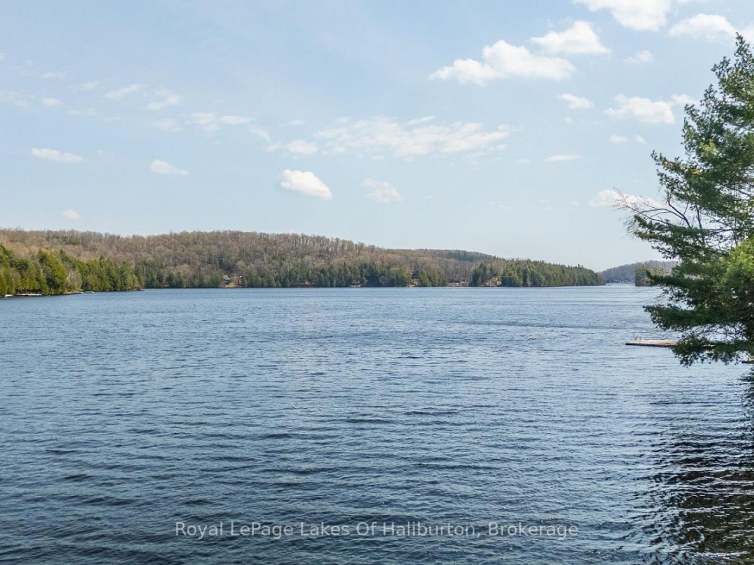 1027 SPENCERS TRAIL, Salerno Lake