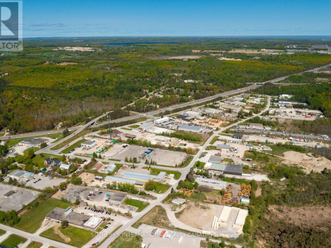 50 JAMIESON DRIVE, Oro-Medonte