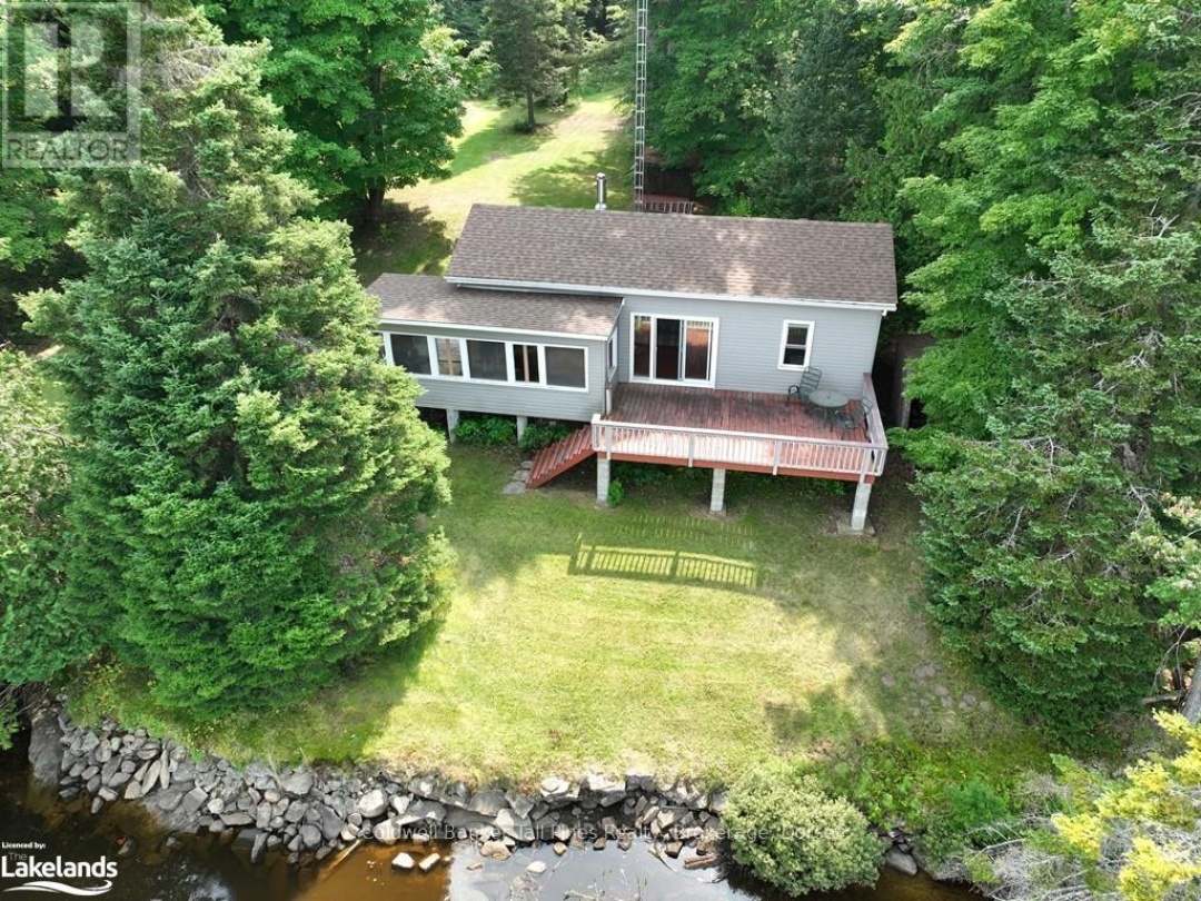 2108 Brady Lake Road, Minden Hills