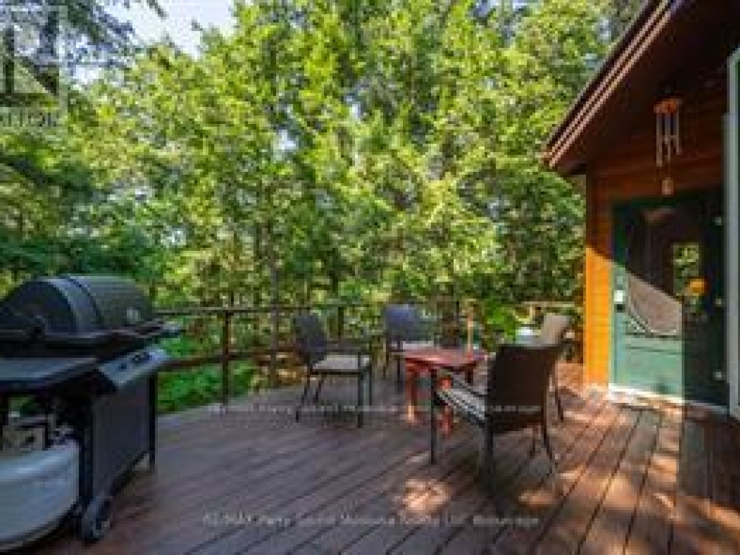 18 MEHARG DRIVE, Manitouwabing Lake