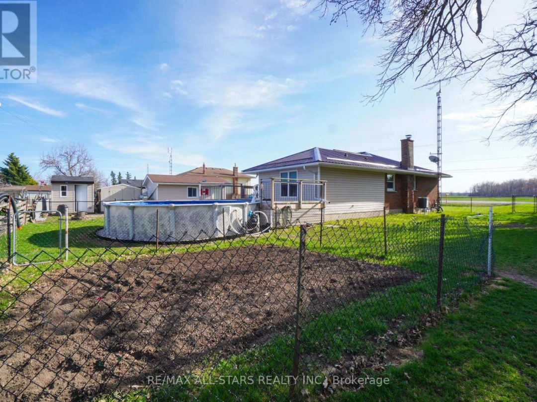 904 ELDON ROAD, Kawartha Lakes (Oakwood)