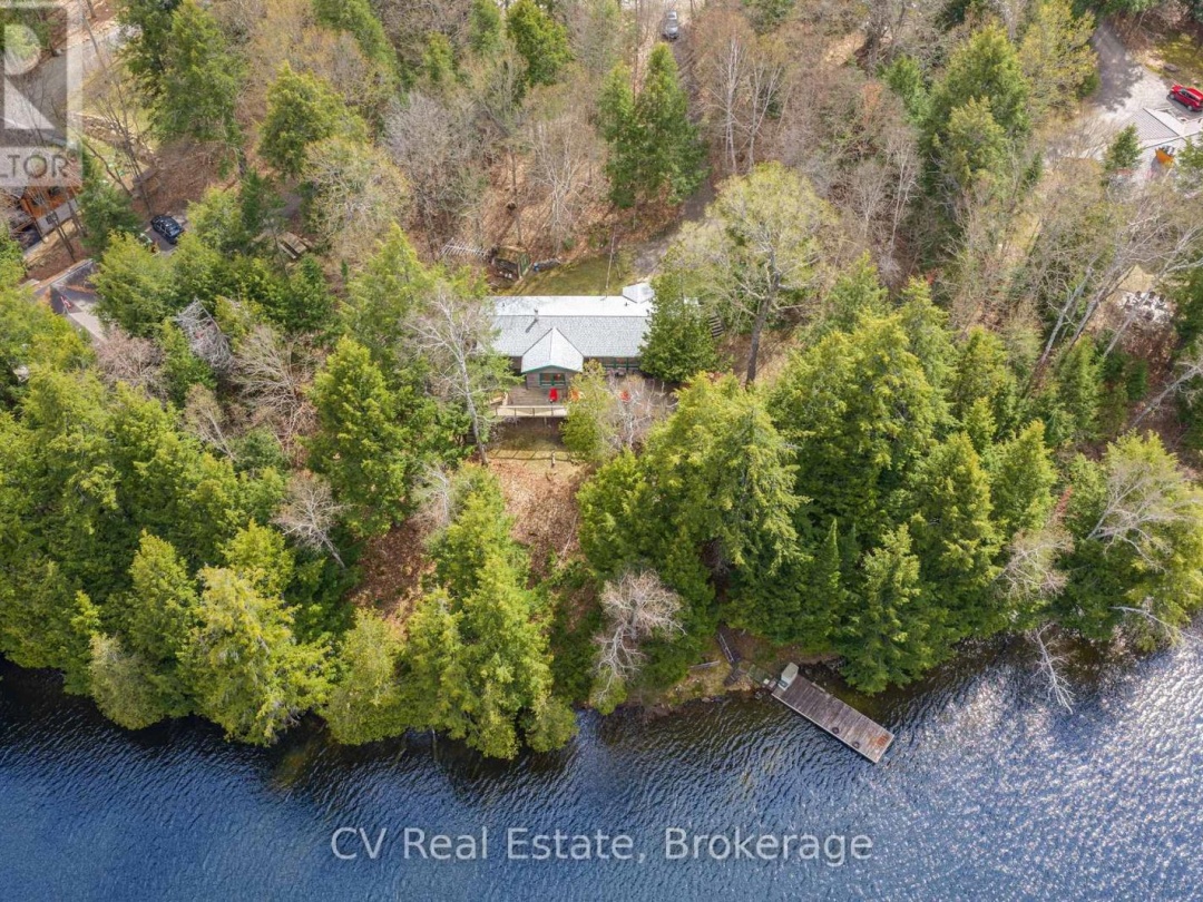 1067 OSBORNE PT ROAD, Lake of Bays