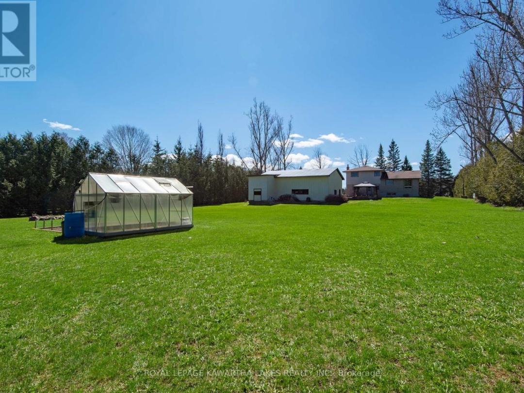 328 CEDAR GLEN ROAD, Kawartha Lakes (Verulam)