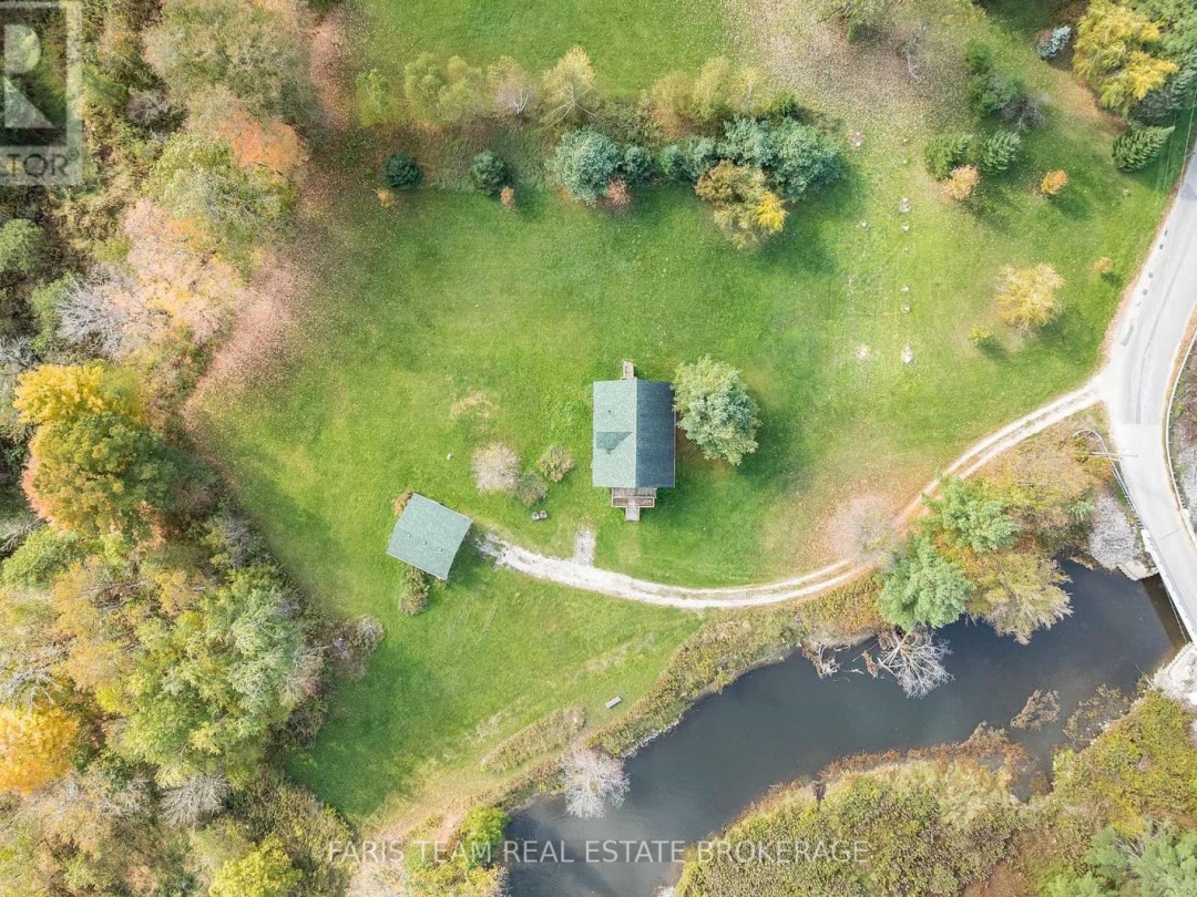1309 LAUGHLIN FALLS ROAD, 