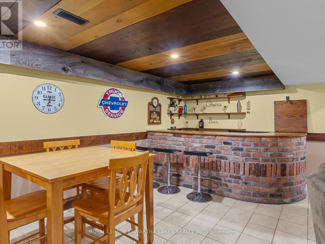1138 LITTLE BRITAIN ROAD, Kawartha Lakes (Mariposa)