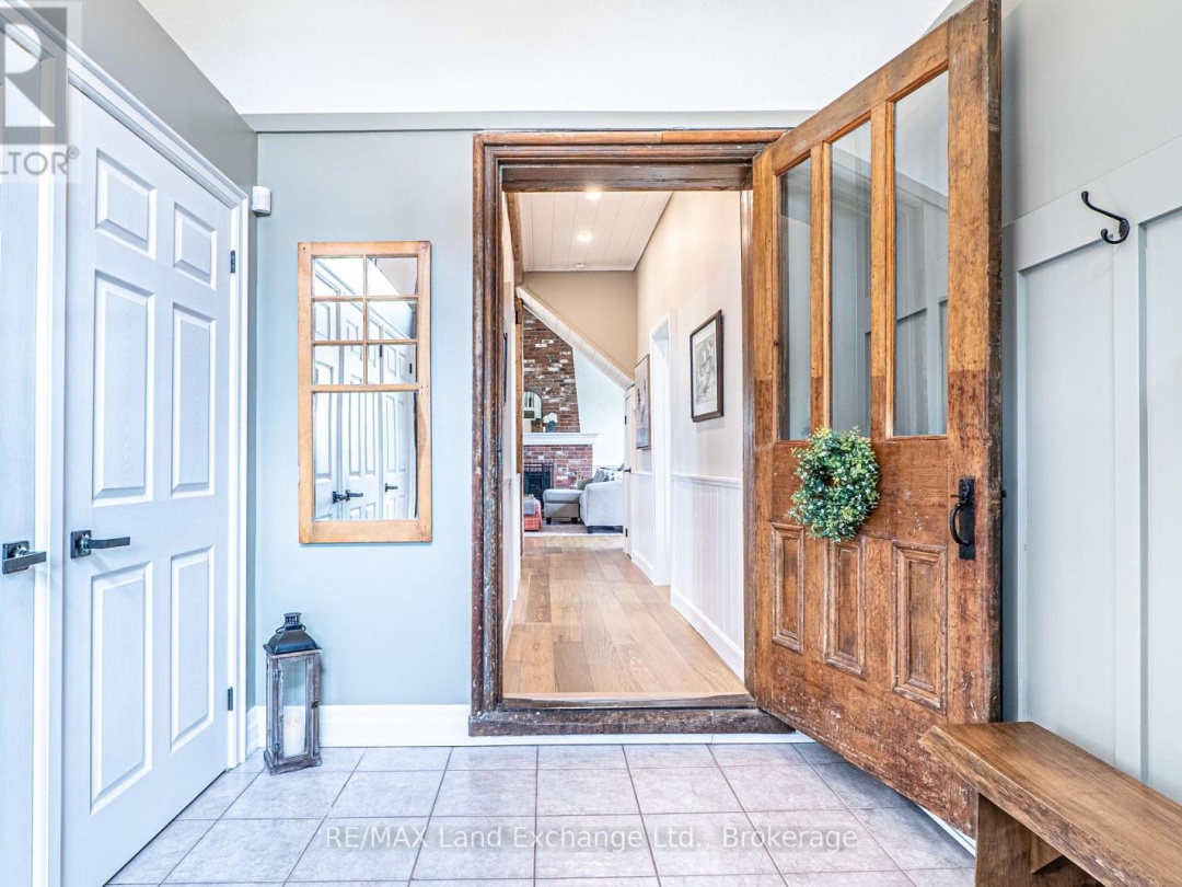 41 SCHOOL ROAD, Kawartha Lakes (Kirkfield)