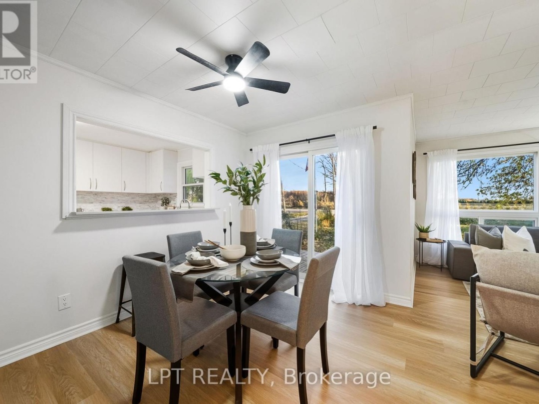 1307B THORAH CONCESSION RD 9 ROAD, Brock (Beaverton)