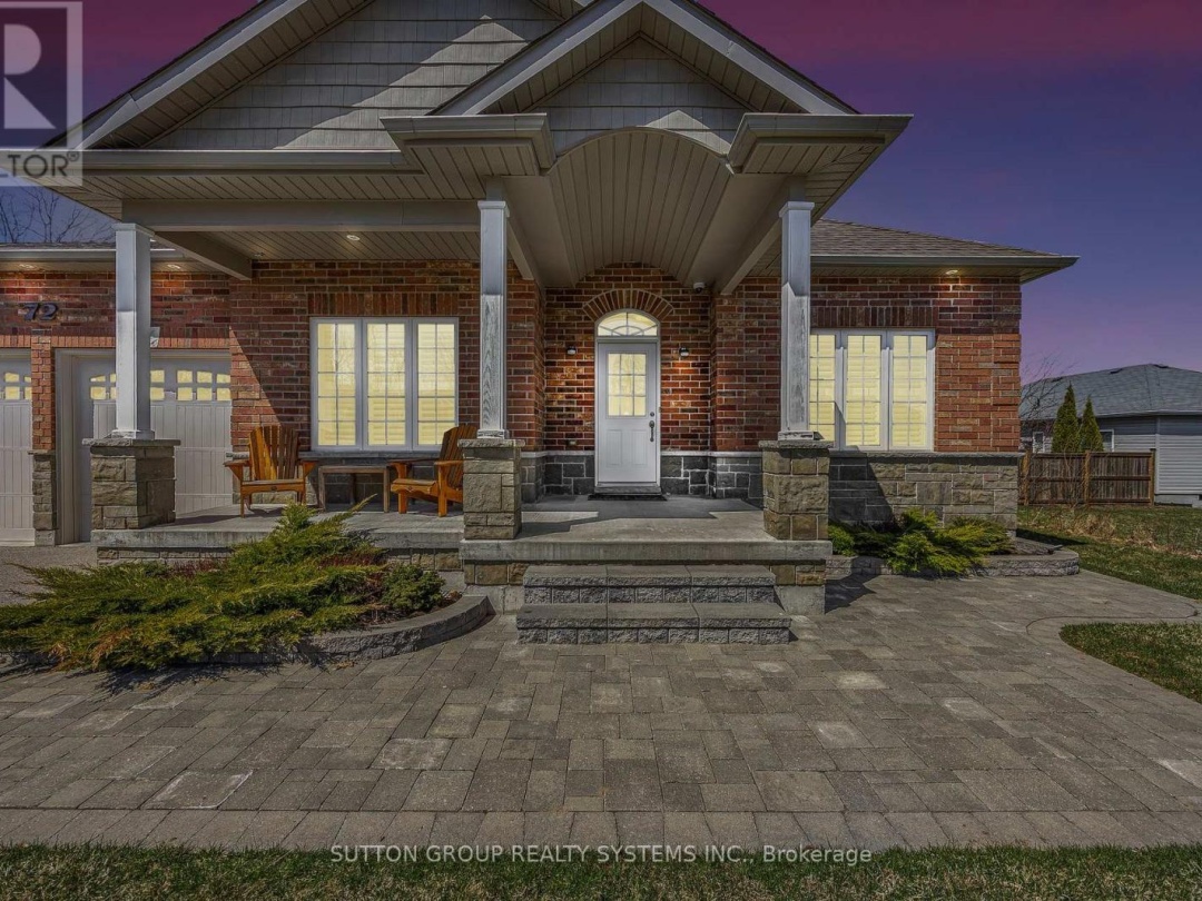 72 MCDERMITT TRAIL, 