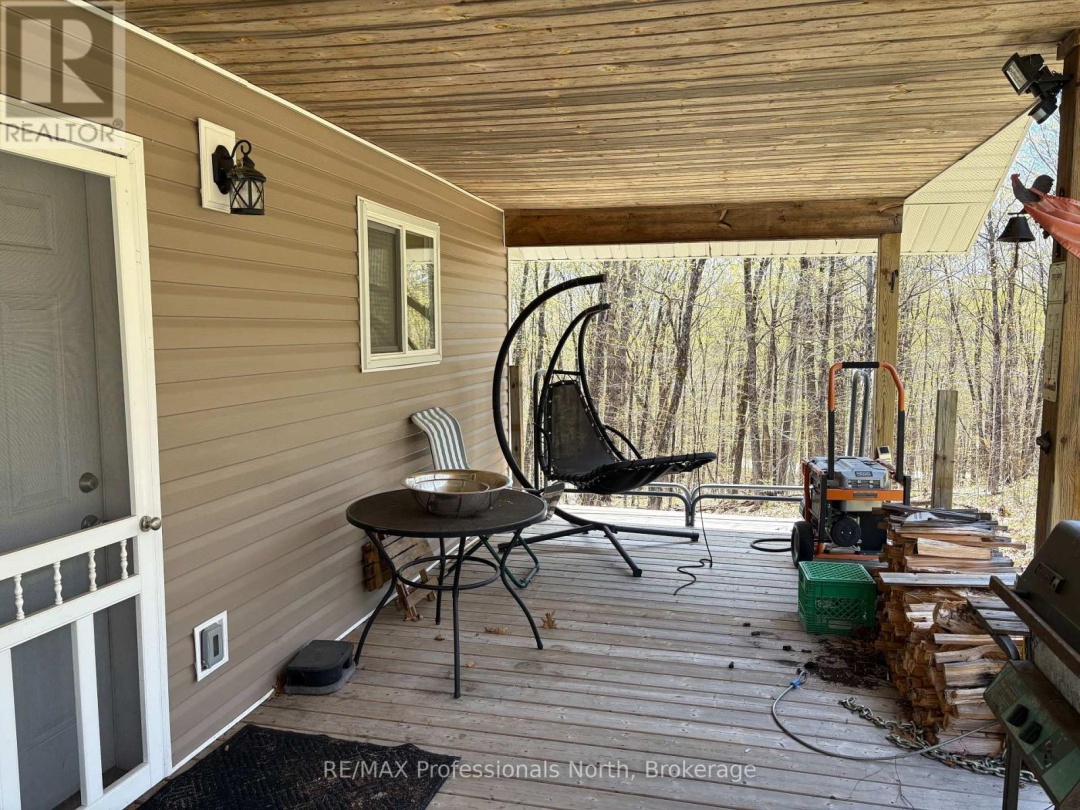 2346 KUSHOG LAKE ROAD, Algonquin Highlands (Stanhope)