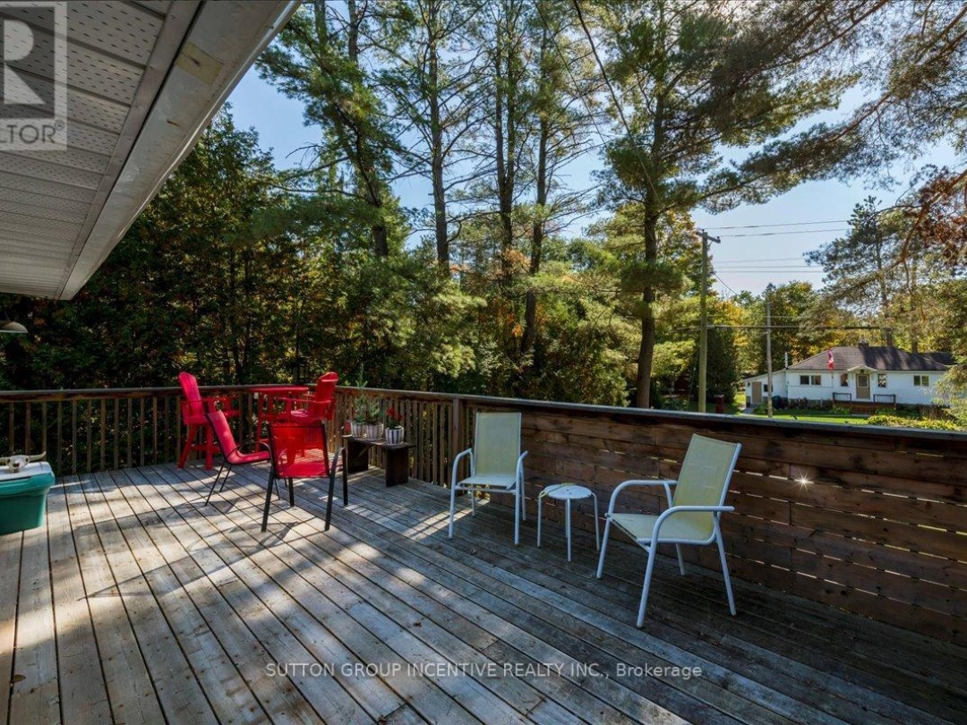1169 NORTH KAHSHE LAKE ROAD, 