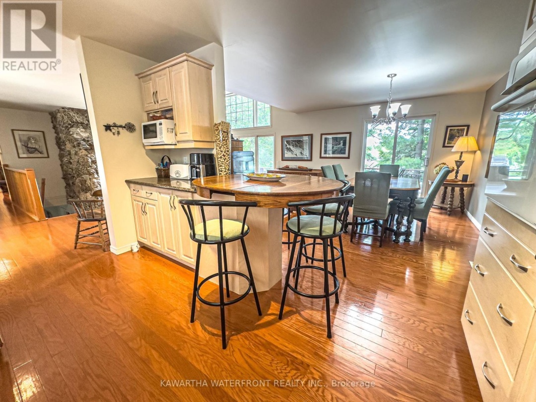 25 GOVERNMENT DOCK ROAD, Gull River