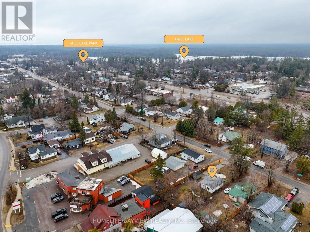 835 FIRST STREET S, Gravenhurst (Muskoka (S))