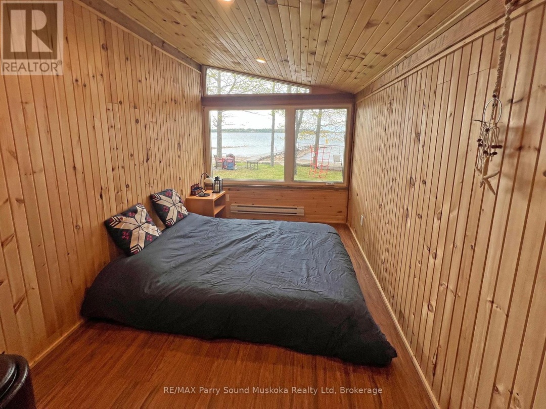 400 (LOT 1) OAK POINT ROAD, 