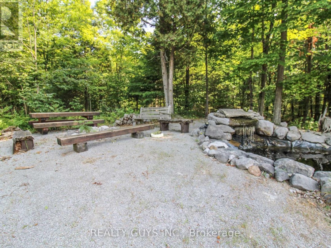 891 COUNTY ROAD, Trent Lakes