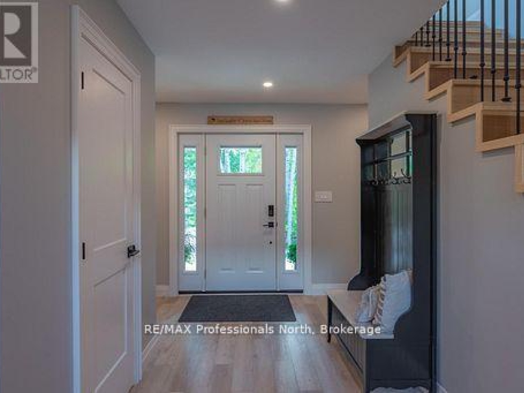 1677 HOSPITALITY ROAD, Minden Hills (Snowdon)
