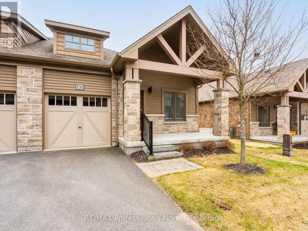 30 SERENITY PLACE, Huntsville (Chaffey)